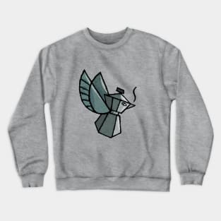 Bialetti Bird Crewneck Sweatshirt